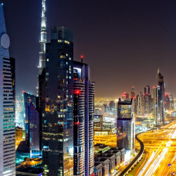 Transportation & Mobility