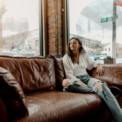 Platinum Senior Year