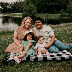 Mini Portrait Session
