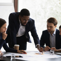 For Your Self-Sourced Talent