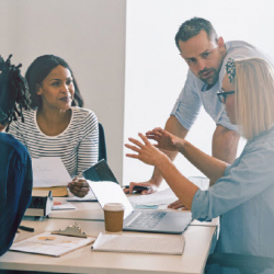 Customized Solutions