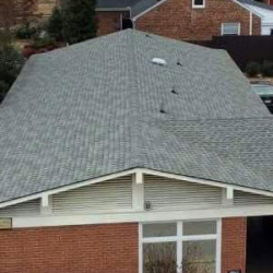 Shingles Roofing