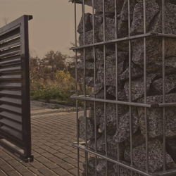 Security Gates