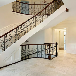 Railings & Stairs