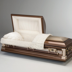 Caskets