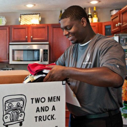 Packing Services 
