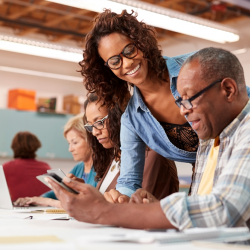 Educational Programs