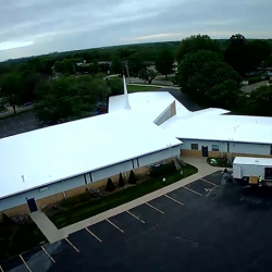 Membrane Roof Coatings