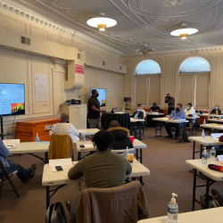 Diversity & Inclusion