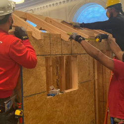 Life and Trade Skills