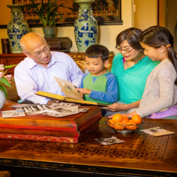  Vietnamese Funeral Traditions