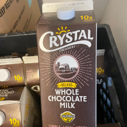 Milk