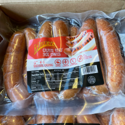 Sausage