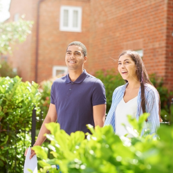 Adjustable Rate Mortgage