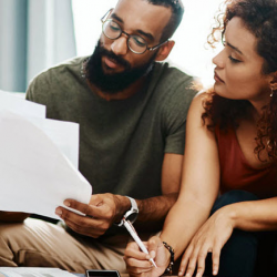 Financial Needs Analysis