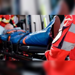 Motorcycle Accident