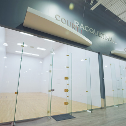 Racquetball