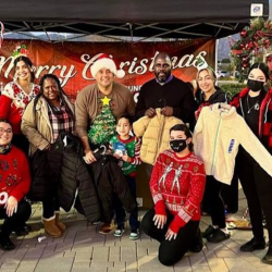 Self Esteem Building