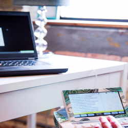 Realtime Dictionary Software