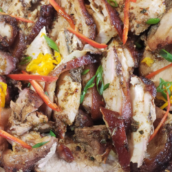 Jerk Pork