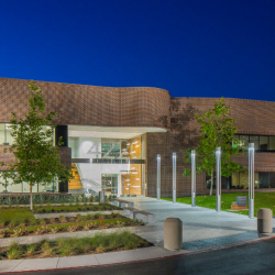 Office and Medical Office