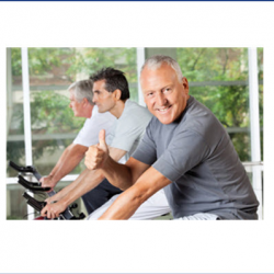 Cardiac Rehab