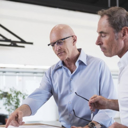 Member Business Directory