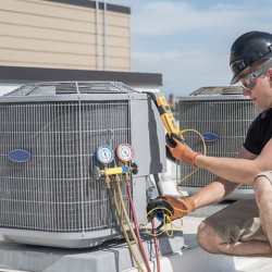HVAC