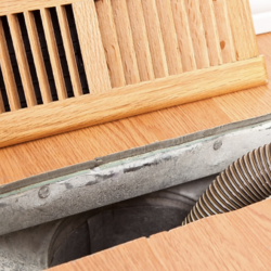 Duct & Dryer Vent Cleaning