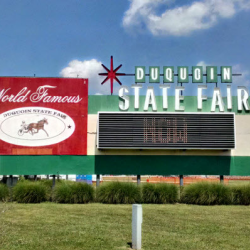 Du Quoin State Fair