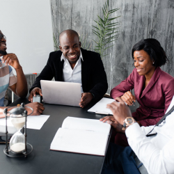 Refer Friends & Family