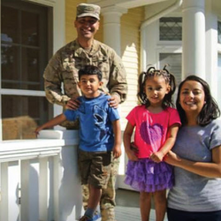 VA Loans for Veterans