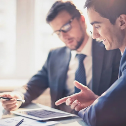 Financial Coaching Consultation