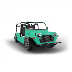 Moke – Mint
