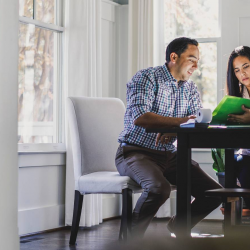 Individual Retirement Plans