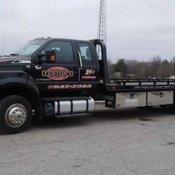 24/7 Emergency Towing