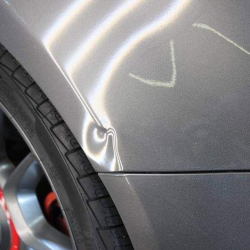 Paintless Dent Removal