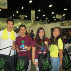 Youth Sustainability Summit