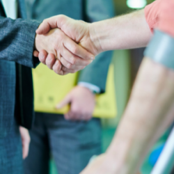 Personal Injury and Wrongful Death