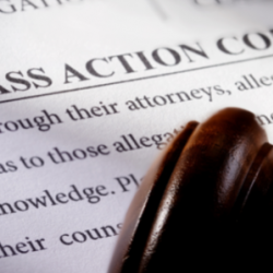 Class Action