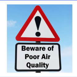 Indoor Air Quality Specialists