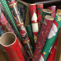 Wrapping Paper