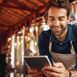 Business Checking Accounts