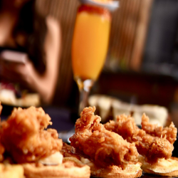 Chicken Tenders Basket