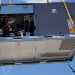 Commercial Systems - Repair/Service/Install