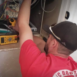 Repair of Heating and Air Conditioning
