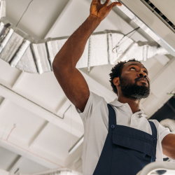 Installation of New Systems