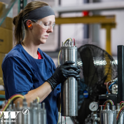 Factory Tours & Training