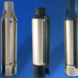 Submersible Pumps