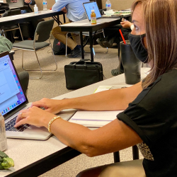 Career & Technical Education (CTE)